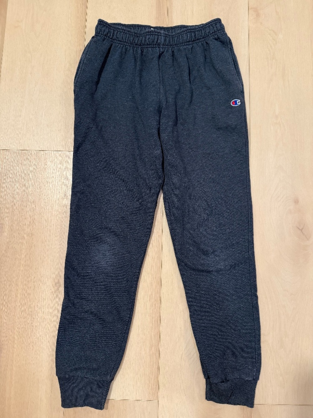 Champion Jogger style Sweat Pants Women's Size Medium